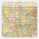 Search for mapping stickers Land