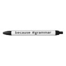 Search for funny writing supplies Student
