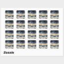 Search for landscape star stickers Vintage
