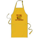 Search for weiner dog aprons Funny