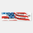 Search for iraq bumper stickers America