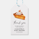 Search for baby shower gift tags Fall