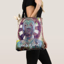 Search for imaginative bags For her