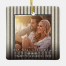 Search for our first photo christmas tree decorations Stylish