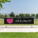 Search for will you marry me signs Pop the question