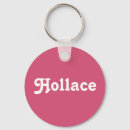 Search for female rounded key rings Pink