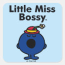 Search for not bossy stickers Roger hargreaves