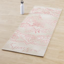 Search for pink sparkles yoga mats Mandala