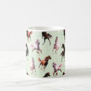 Search for wild horses mugs Mustangs