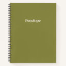 Search for aesthetic writing pads Chic