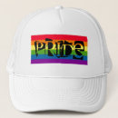 Search for glbt hats Rainbow