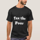 Search for social class tshirts Economic inequality