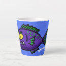 Search for fish cartoon mugs Animal
