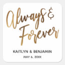 Search for always forever stickers Simple
