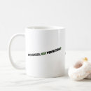 Search for in progress mugs Self improvement