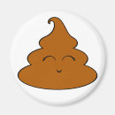 Search for poo magnets Cute