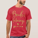 Search for entourage tshirts Bride balloon
