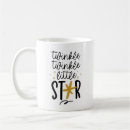 Search for twinkle twinkle mugs Twinkle twinkle little star