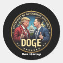 Search for doge stickers Efficiency