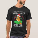 Search for pizza christmas tshirts Pajama