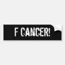 Search for cancer bumper stickers Hope