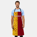Search for yellow sun aprons Culture