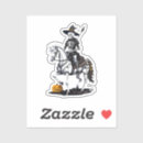 Search for ghost horse stickers Spooky