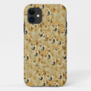 Search for doge iphone cases Such