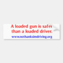 Search for loading bumper stickers Guns