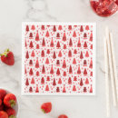 Search for christmas dinner paper napkins Modern