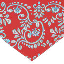 Search for indian table runners Flowers