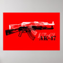 Search for kalashnikov posters Rifle