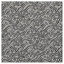 Search for black and white abstract fabric Lines