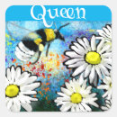 Search for bumblebee stickers Whimsical
