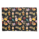 Search for donut pillowcases Cupcake