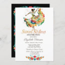 Search for fiesta sweet 16 invitations Mexican