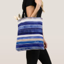 Search for collective bags Stripes