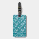 Search for tropical luggage tags Flowers