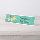 Search for food name plates Cute