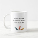 Search for whatever mugs Indifferent