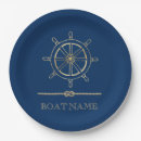 Search for navy blue paper plates Beach house
