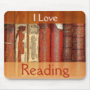Search for school library mousepads Study