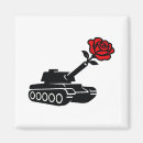 Search for antis magnets Anti war