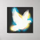 Search for peace dove art Freedom