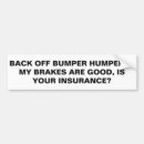 Search for comedy bumper stickers Silly