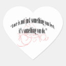 Search for made just for you stickers Red