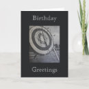 Search for archery birthday cards Sport