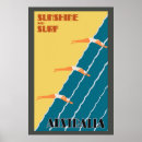 Search for australia surfing posters Travel