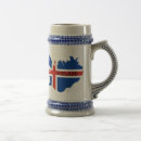 Search for red white and blue mugs Map