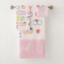 Search for alphabet bathroom accessories Kids